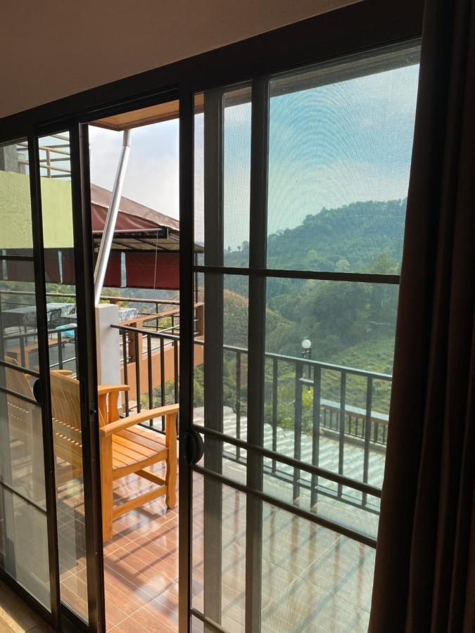 Thai Tea Garden Home Chiang Rai Buitenkant foto