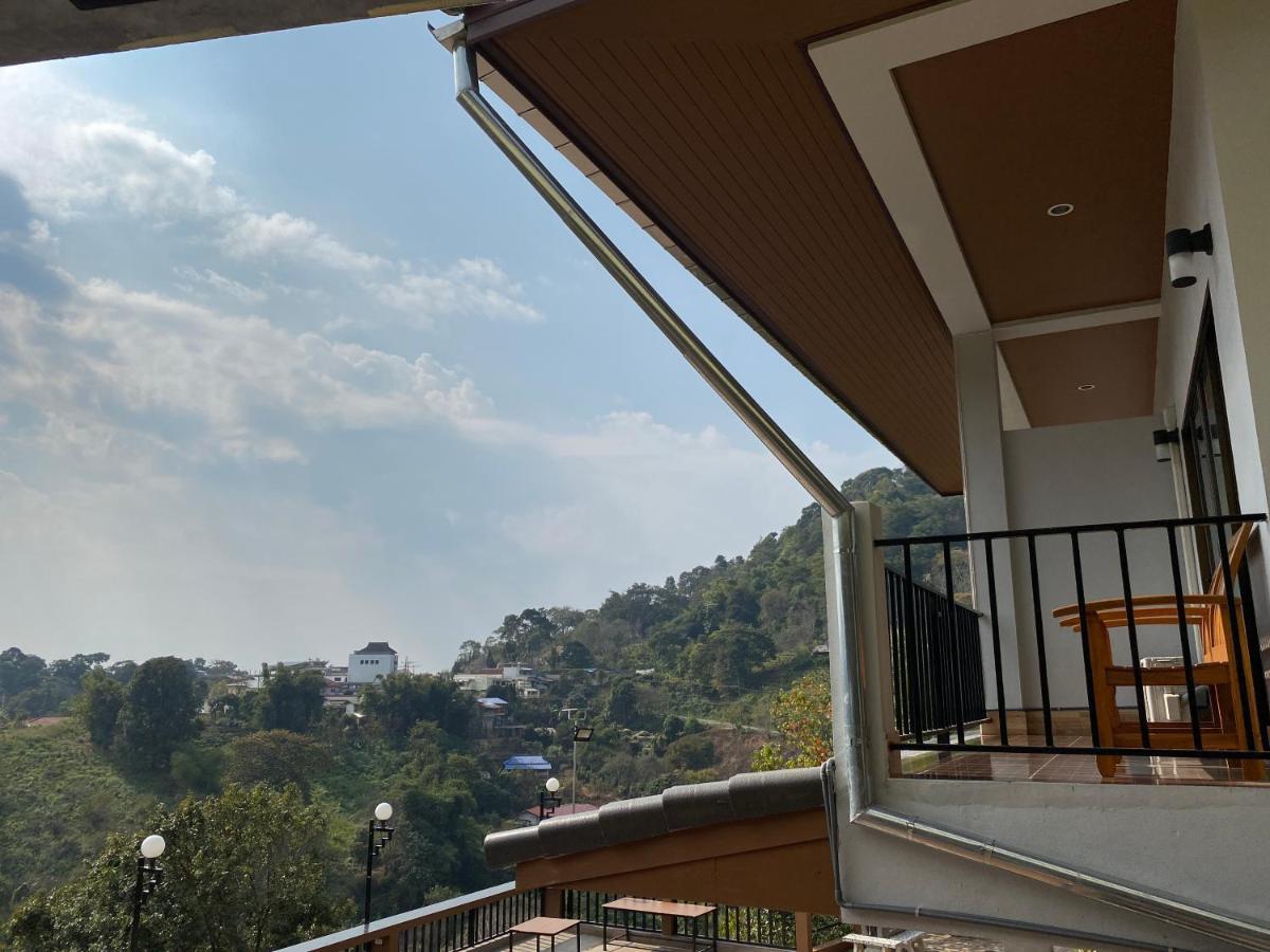 Thai Tea Garden Home Chiang Rai Buitenkant foto