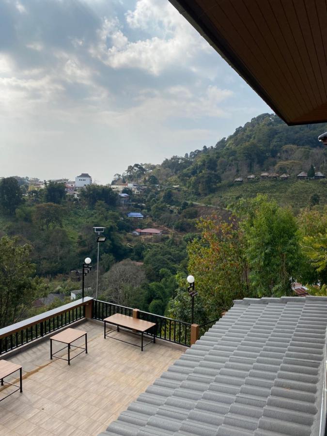 Thai Tea Garden Home Chiang Rai Buitenkant foto
