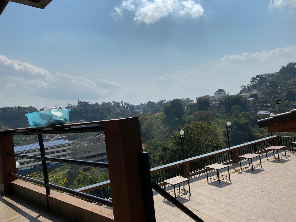 Thai Tea Garden Home Chiang Rai Buitenkant foto