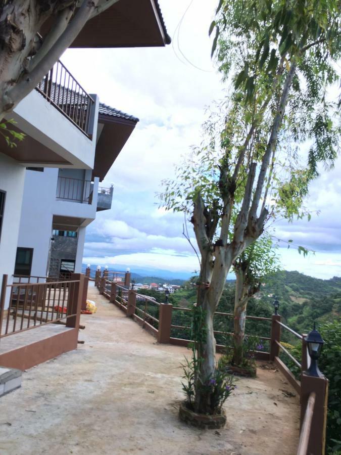 Thai Tea Garden Home Chiang Rai Buitenkant foto