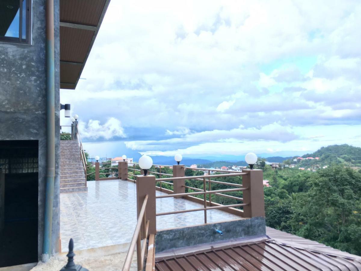 Thai Tea Garden Home Chiang Rai Buitenkant foto
