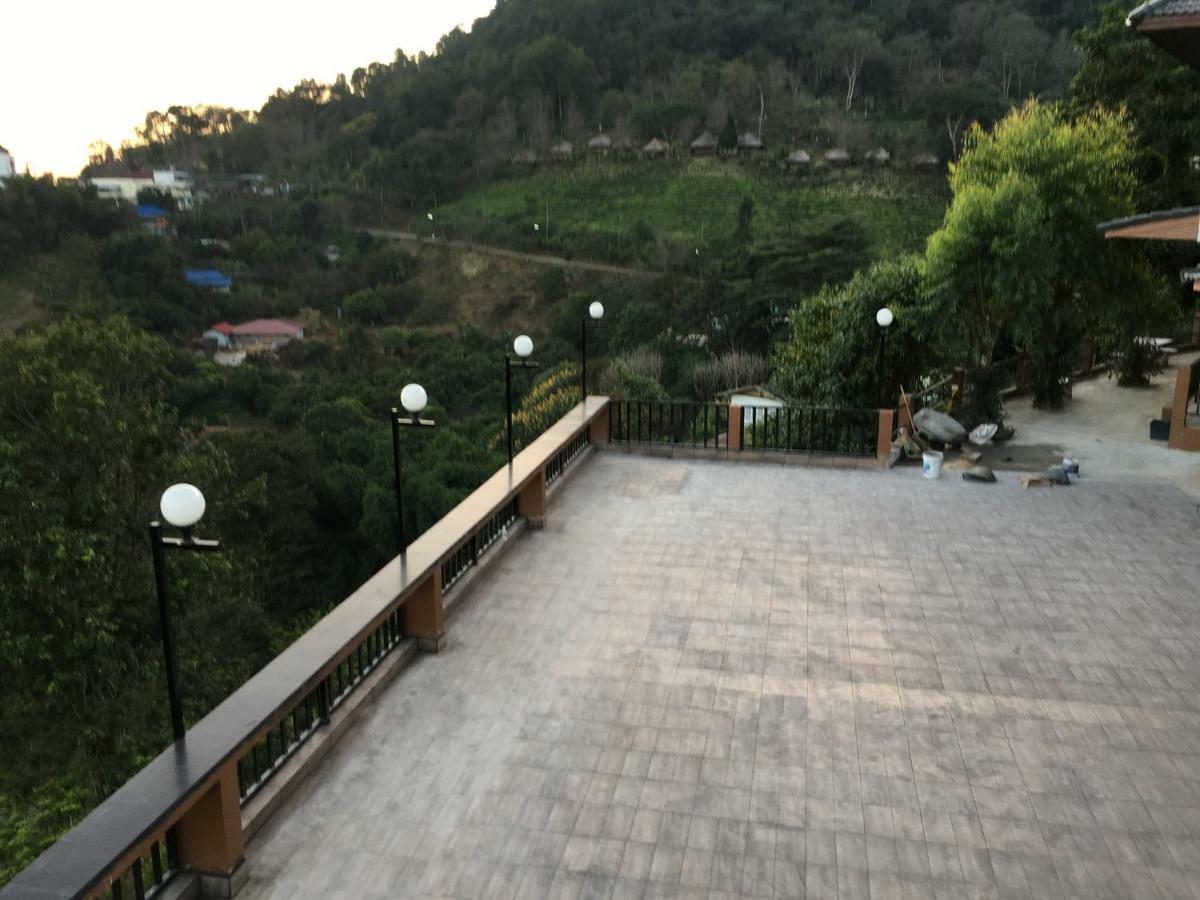 Thai Tea Garden Home Chiang Rai Buitenkant foto